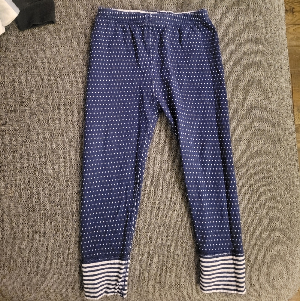Hanna Andersson Pants 3T